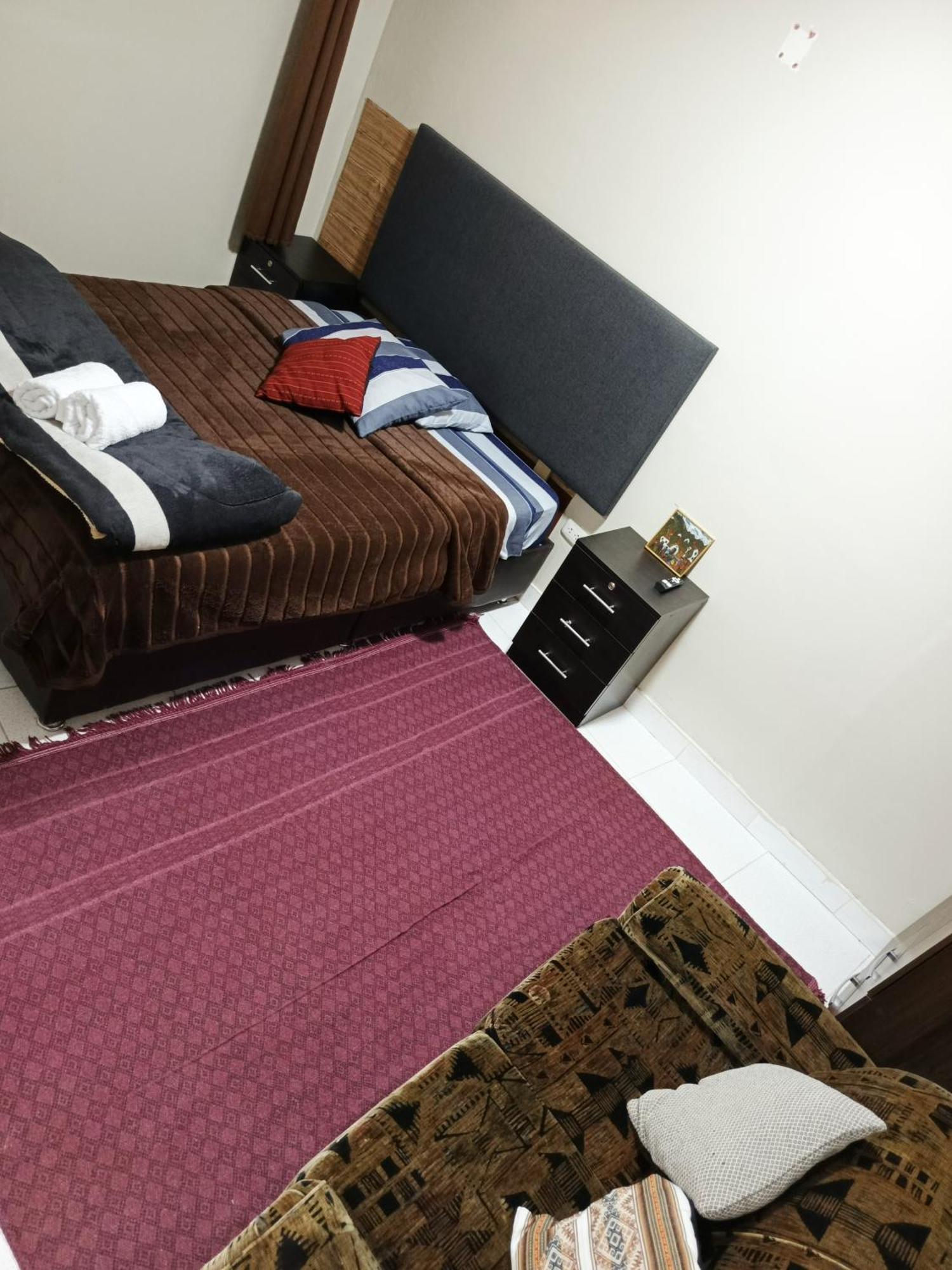 Casa Mirador Guesthouse 쿠스코 외부 사진