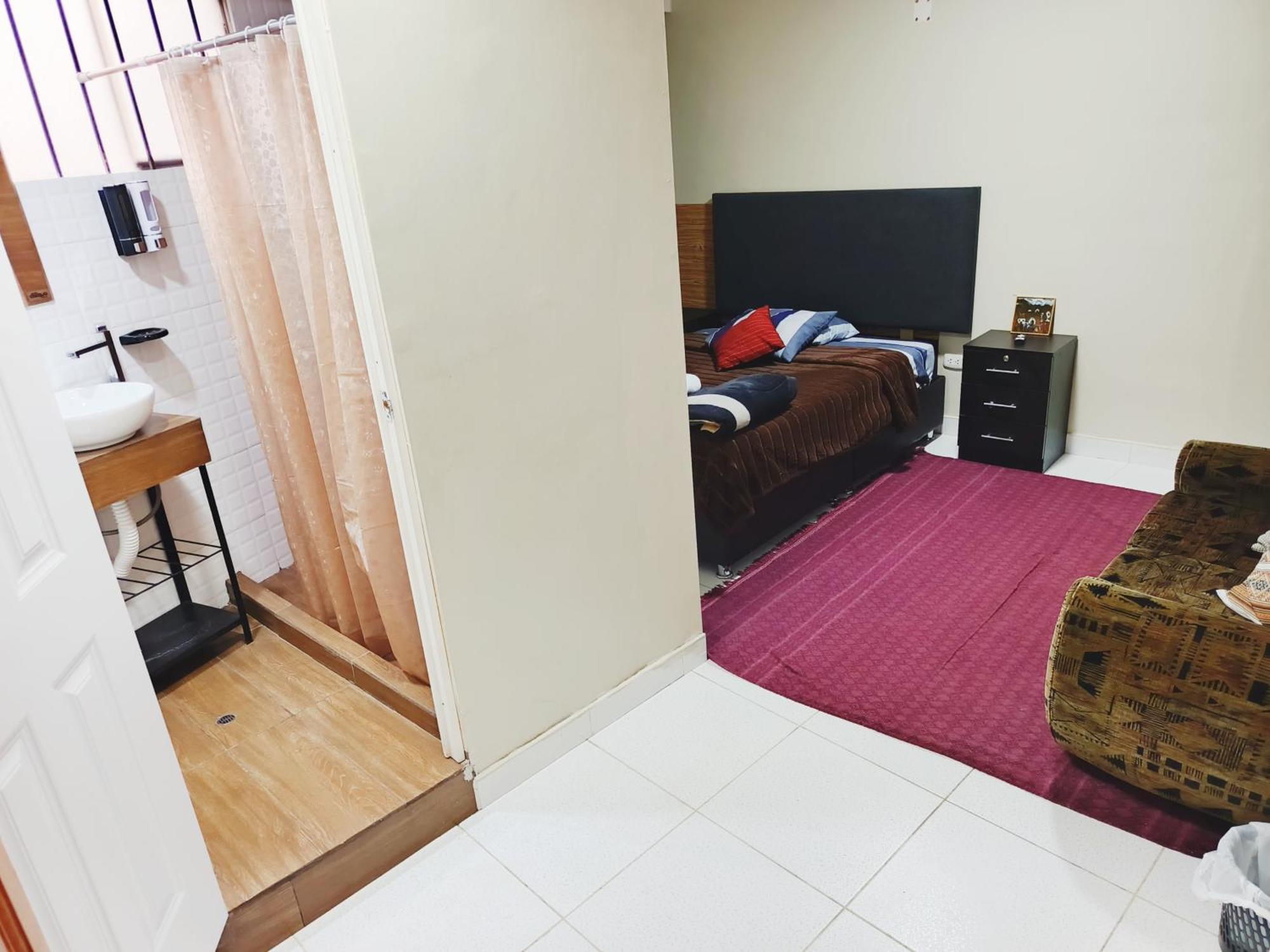 Casa Mirador Guesthouse 쿠스코 외부 사진